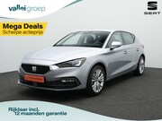 Seat Leon - 1.0 TSI 110 pk FR Style | Stuur-/stoelverwarming | Achteruit
