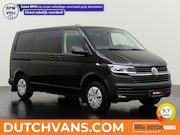 Volkswagen Transporter - 2.0TDi 150PK Automaat | Kastinrichting | Led | Airco | Cruis