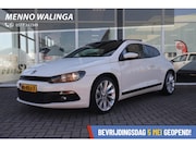 Volkswagen Scirocco - 2.0 TSI Highline Plus | Panoramadak | Navi | PDC | Trekhaak
