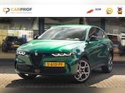 Alfa Romeo Tonale - 1.5T Hybrid Edizione Speciale ACC | CarPlay | Half