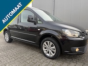 Volkswagen Caddy - 2.0 TDI DSG Clima Navi Cruise Zeer Mooi