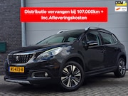 Peugeot 2008 - 1.2 PureTech Allure|Pano|Trekhaak|Distributie vervangen