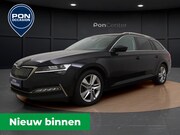 Skoda Superb - Combi 1.4 TSI iV Edition Plus | Trekhaak | ACC | Elek. Achte