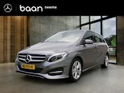 Mercedes-Benz B-Klasse - B 180 Ambition | Trekhaak