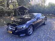 Mercedes-Benz S-klasse - 500 4Matic Edition 1/BRABUS B50/COMPLETE HISORIE/FULL OPTION
