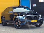 Mercedes-Benz GLC-Klasse Coupe - 350e 4MATIC AMG 63 Look / Acc / Open Dak / Leder / Grote Sch