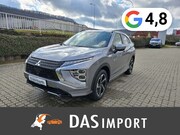 Mitsubishi Eclipse Cross - Plug-in Hybrid Select 2.4 MIVEC 4WD