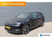 Opel Grandland - GS | Draadloze telefoonlader (Inductie) | Elektronische klim