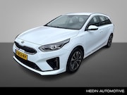 Kia Ceed - Sportswagon 1.6 GDI PHEV DynamicPlusLine | STOEL / STUUR VER