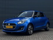 Suzuki Swift - 1.2 DualJet Climate/Cruise/Keyless