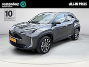 Toyota Yaris Cross - 1.5 Hybrid 115 Dynamic **DODEHOEK DETECTIE/ STUURVERWARMING/
