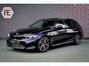 BMW 3-serie - Touring 330e | 25MY | LCI FACELIFT | BTW-AUTO | ELEK. HAAK |