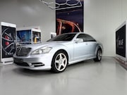 Mercedes-Benz S-klasse - 350 CDI BlueTEC Prestige Plus, gekoelde stoelen, verwarmdest