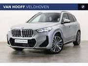 BMW X1 - xDrive30e M Sport Automaat / Trekhaak / Panoramada