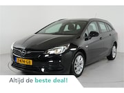 Opel Astra - Sports Tourer 1.2 Launch Edition | Stl. ver. | Navi | Cruise
