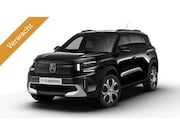 Citroën C3 Aircross - Ë-C3 Plus 113pk Extended Range 54 kWh
