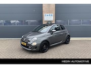 Fiat 500 - 0.9 TwinAir Sport | Cabriolet | Climate Control | Bluetooth