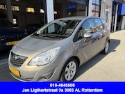 Opel Meriva - 1.4 Turbo Edition 1 EIGENAAR