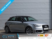 Audi A1 - 1.2 TFSI Admired S-line KEYLESS | CRUISE | 5-DEURS | ORIGINE