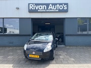 Fiat Punto - 1.4 EDIZIONE LUSSO