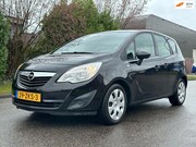 Opel Meriva - 1.4 Turbo Edition Cruise*Airco*Parkeersensoren**25-03-2026 A