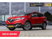 Renault Kadjar - 1.2 TCe Bose | Trekhaak | Stoelver | Camera