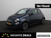 Fiat 500 - 1.0 Hybrid Club | Airco | DAB+ | Velgen |