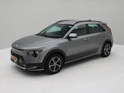 Kia Niro - 1.6 GDi DynamicLine / Navi / Carplay / Rijstrooksensor / Cam
