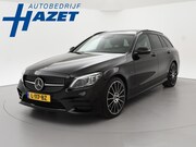 Mercedes-Benz C-klasse - Estate 300e 320 PK PLUG-IN - AMG NIGHT + BURMESTER | LUCHTVE