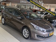 Kia Ceed - cee'd Sportswagon 1.6 GDI ComfortPlusLine Navigator Airco, C