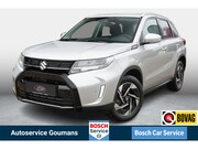 Suzuki Vitara - 1.4 Boosterjet Smart Hybrid Style Adaptieve Cruise Navi Came