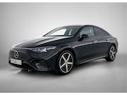 Mercedes-Benz CLA-Klasse - 250+ Launch Edition 85 kWh Trekhaak | Adaptieve Cruisecontro