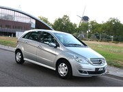 Mercedes-Benz B-klasse - 170 Automaat 116PK 1e eigenaar Top Staat Parkeersensoren Sto