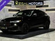 Maserati Levante - 3.0 V6 AWD GranLusso | Schuifdak | Capristo