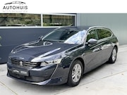 Peugeot 508 - SW 1.5 131pk H6 BlueHDI Blue Lease Active Navigatie Camera T