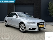 Audi A4 - 1.8 TFSI Pro Line Business|CRUIS|AIRC