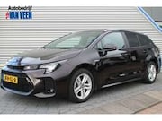 Suzuki Swace - 1.8 Full Hybrid Select Automaat | CarPlay | Adapti