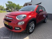 Fiat 500X - 1.4 Turbo MultiAir Lounge