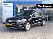 Volkswagen Tiguan - 1.4 TSI Sport&Style | Trekhaak | Stoelverwarming | Climate C