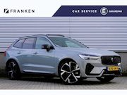 Volvo XC60 - 2.0 T6 Ultra Black Edition | Facelift | B&W | Luchtvering |