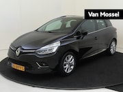 Renault Clio - Estate TCe90 Intens | R-Link Navigatie | Parkeersensoren | L