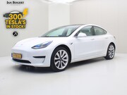 Tesla Model 3 - Standard RWD Plus 89.2% SoH [ WIT LEDER+LFP-ACCU+AUTOPILOT+6