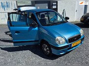 Hyundai Atos - 1.0i SLX AUTOMAAT ZEER NETJES