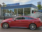 Mercedes-Benz AMG GT - AMG 63 S 4MATIC+ Premium Plus