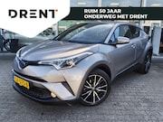 Toyota C-HR - 1.8 Hybrid Dynamic | Trekhaak Afneembaar | Navi | Stoelverwa