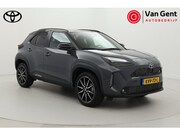 Toyota Yaris Cross - 1.5 Hybrid 130 GR SPORT | Dodehoek detectie | Matrix LED | J