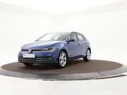 Volkswagen Polo - 1.0 TSI 95pk DSG Style · Camera · Dodehoeksensor · Stoelverw