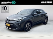 Toyota C-HR - 1.8 Hybrid Dynamic | Apple CarPlay/Android auto | Camera | P