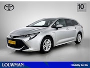 Toyota Corolla - Touring Sports 1.8 Hybrid Business