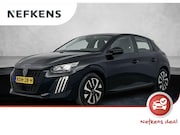 Peugeot 208 - 1.2 100 pk Style | Navigatie | Parkeerhulp | CarPlay | Cruis